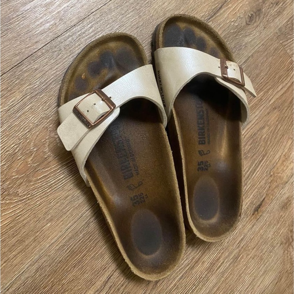 Birkenstock madrid sandal